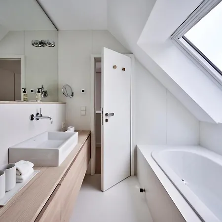 Apartment Freywind *
