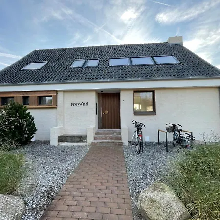 Apartment Freywind