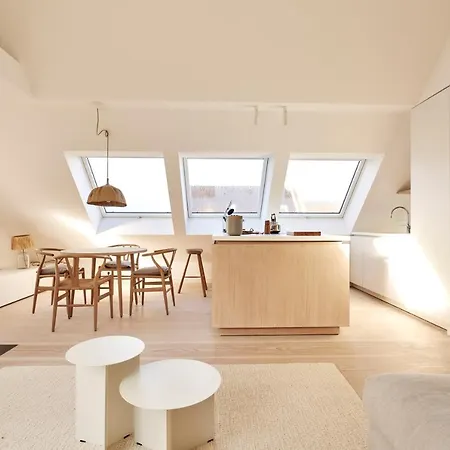 Lejlighed Freywind Norderney