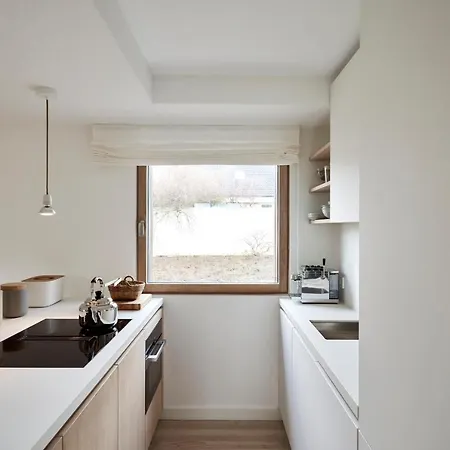 Lejlighed Freywind Norderney