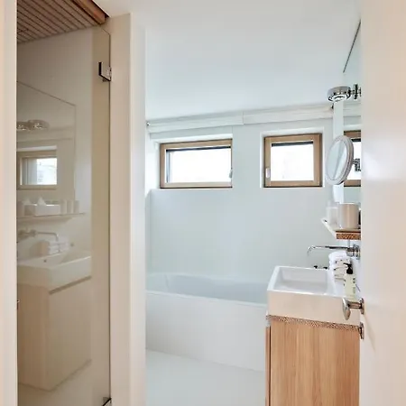 Freywind Lejlighed Norderney