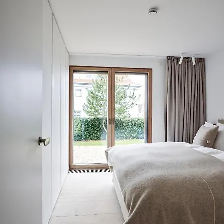 Lejlighed Freywind *