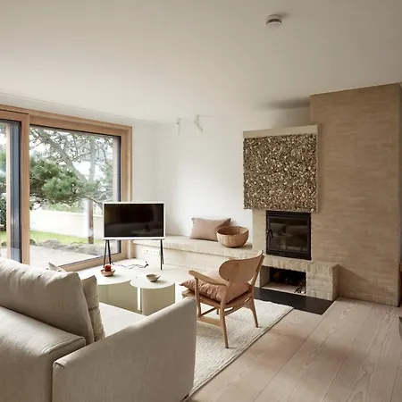 Freywind Lejlighed *