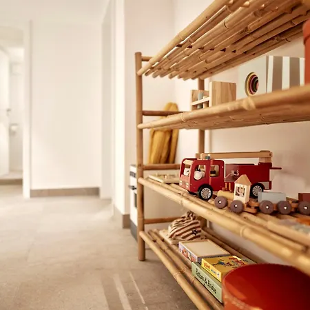 Freywind Apartment Norderney