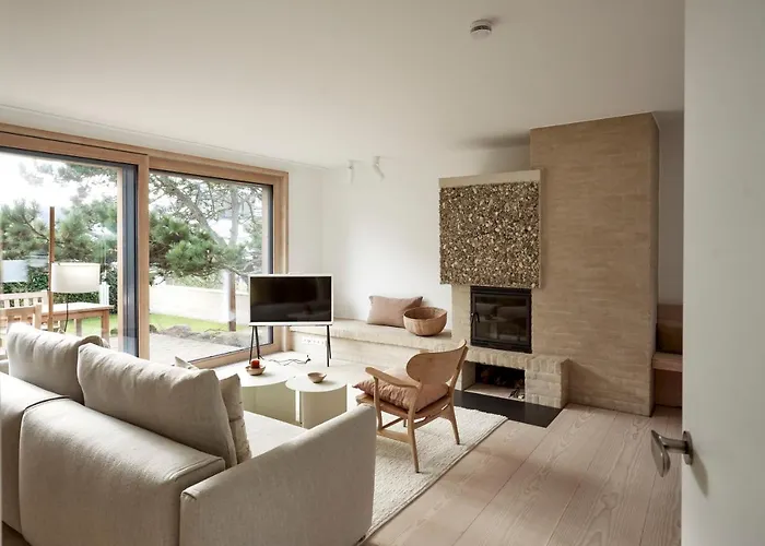 Freywind 아파트 *