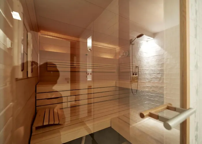 아파트 Freywind 노르데메이